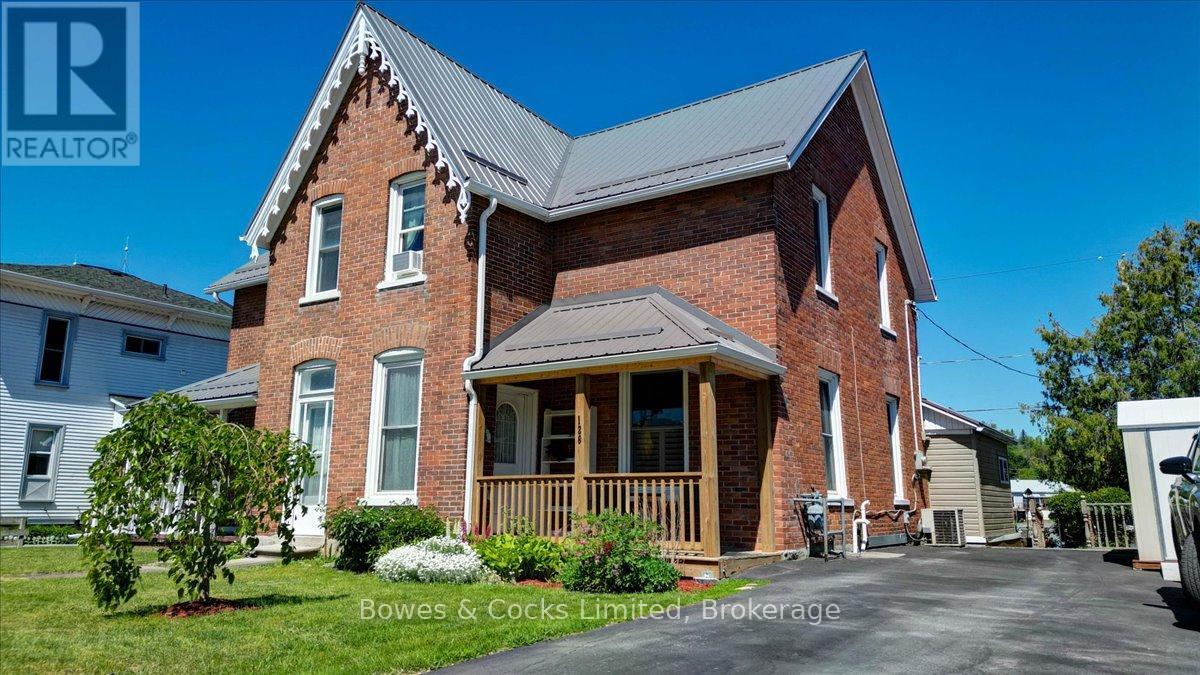 126 Front Street N, Trent Hills (Campbellford), Ontario  K0L 1L0 - Photo 2 - X13452526