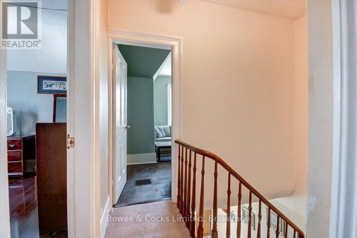 126 Front Street N, Trent Hills (Campbellford), Ontario  K0L 1L0 - Photo 22 - X13452526