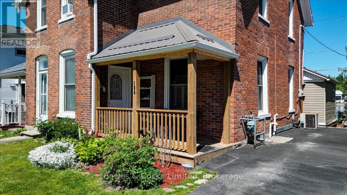 126 Front Street N, Trent Hills (Campbellford), Ontario  K0L 1L0 - Photo 3 - X13452526