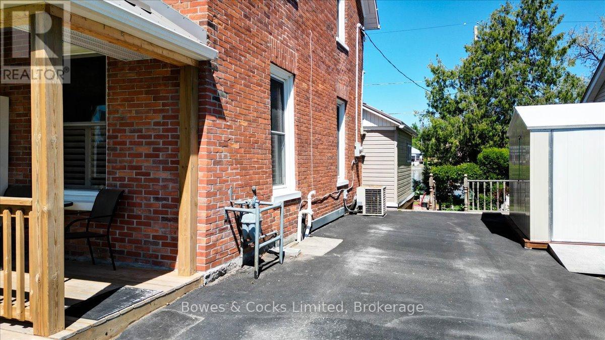 126 Front Street N, Trent Hills (Campbellford), Ontario  K0L 1L0 - Photo 30 - X13452526