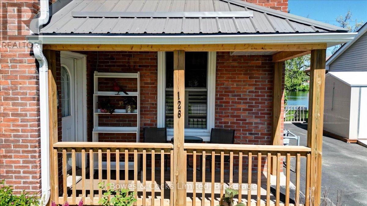 126 Front Street N, Trent Hills (Campbellford), Ontario  K0L 1L0 - Photo 31 - X13452526