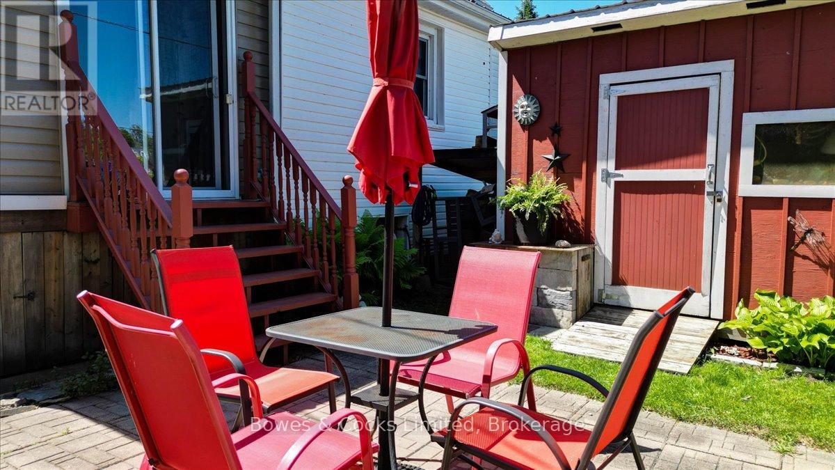 126 Front Street N, Trent Hills (Campbellford), Ontario  K0L 1L0 - Photo 34 - X13452526