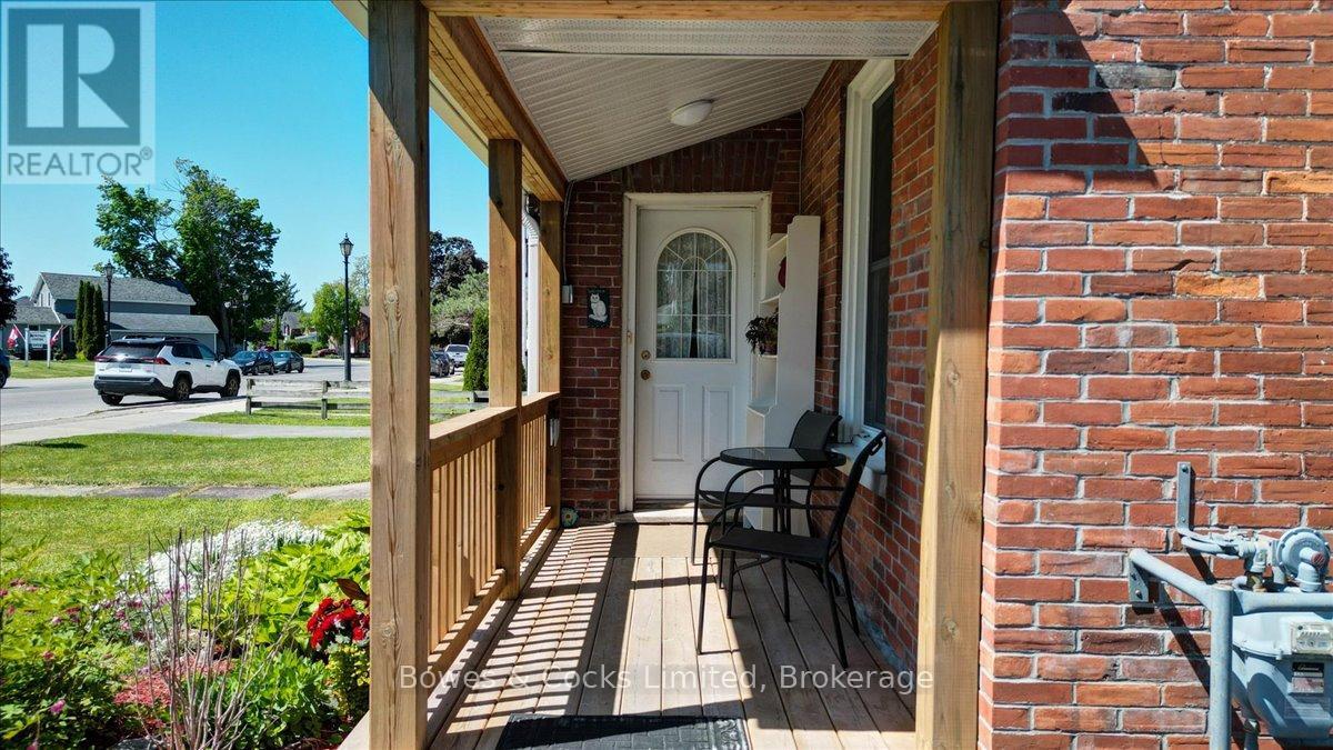 126 Front Street N, Trent Hills (Campbellford), Ontario  K0L 1L0 - Photo 4 - X13452526