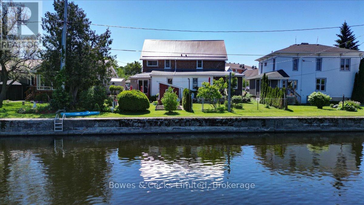 126 Front Street N, Trent Hills (Campbellford), Ontario  K0L 1L0 - Photo 40 - X13452526