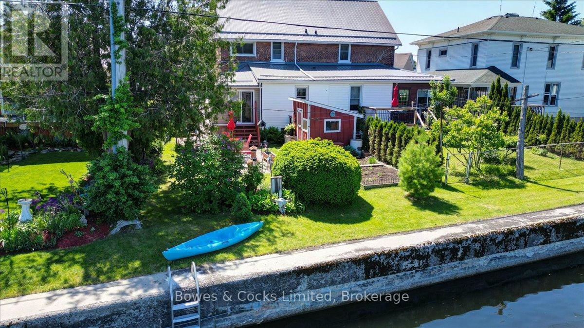 126 Front Street N, Trent Hills (Campbellford), Ontario  K0L 1L0 - Photo 41 - X13452526
