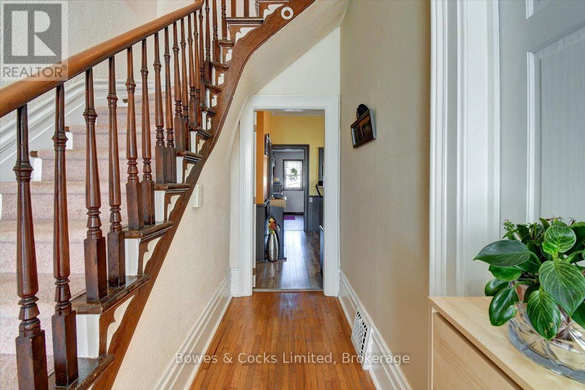 126 Front Street N, Trent Hills (Campbellford), Ontario  K0L 1L0 - Photo 6 - X13452526