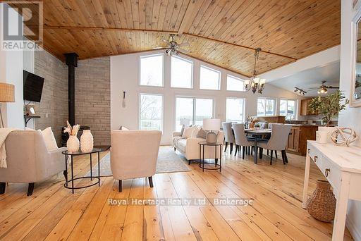 202 Sumcot Drive, Trent Lakes, Ontario  K0L 1J0 - Photo 13 - X13452534