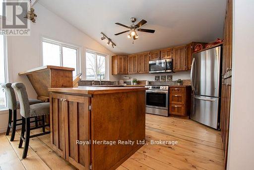 202 Sumcot Drive, Trent Lakes, Ontario  K0L 1J0 - Photo 18 - X13452534