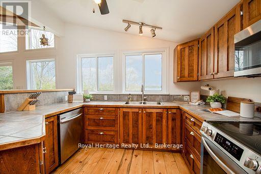 202 Sumcot Drive, Trent Lakes, Ontario  K0L 1J0 - Photo 19 - X13452534