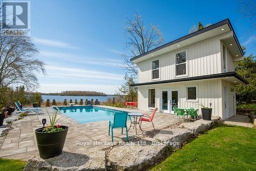 202 Sumcot Drive, Trent Lakes, Ontario  K0L 1J0 - Photo 37 - X13452534