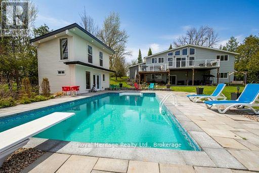 202 Sumcot Drive, Trent Lakes, Ontario  K0L 1J0 - Photo 42 - X13452534