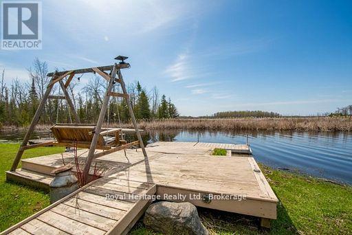 202 Sumcot Drive, Trent Lakes, Ontario  K0L 1J0 - Photo 44 - X13452534