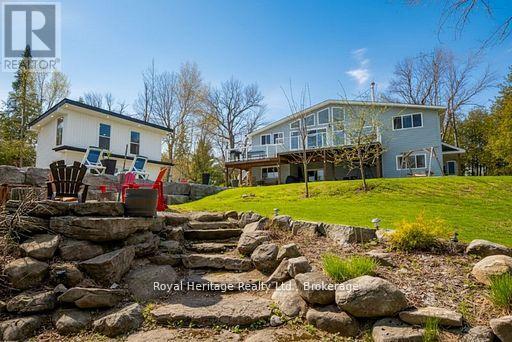 202 Sumcot Drive, Trent Lakes, Ontario  K0L 1J0 - Photo 45 - X13452534