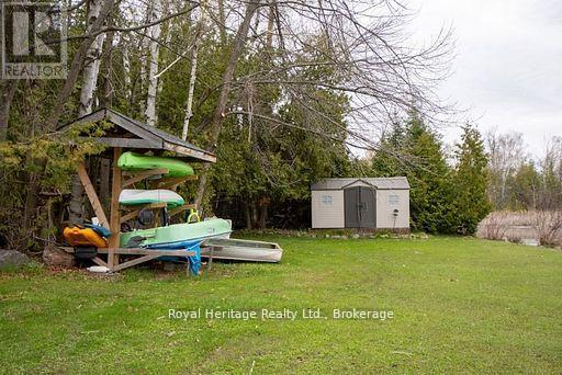 202 Sumcot Drive, Trent Lakes, Ontario  K0L 1J0 - Photo 46 - X13452534