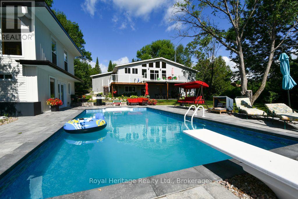 202 Sumcot Drive, Trent Lakes, Ontario  K0L 1J0 - Photo 7 - X13452534