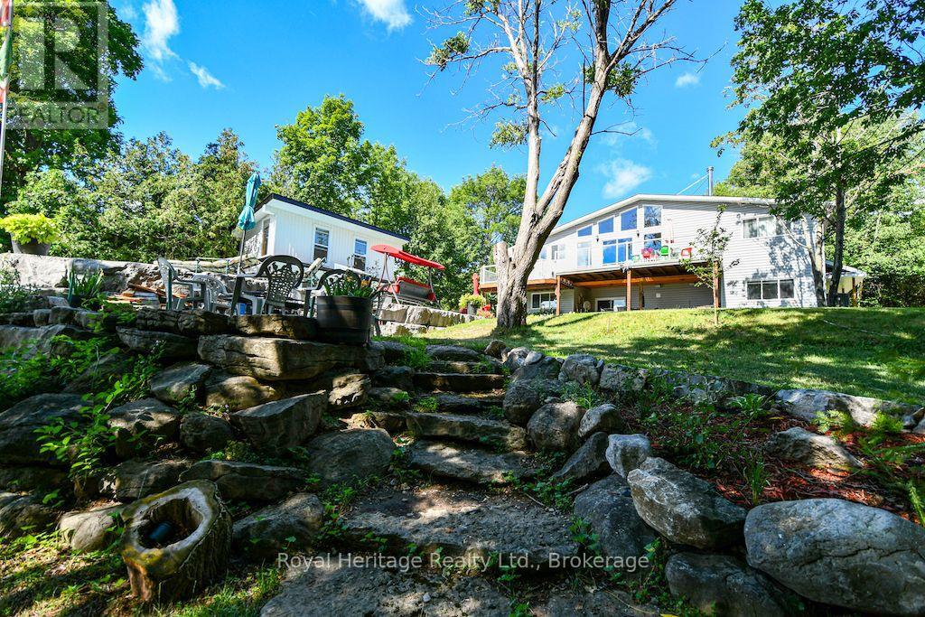 202 Sumcot Drive, Trent Lakes, Ontario  K0L 1J0 - Photo 8 - X13452534