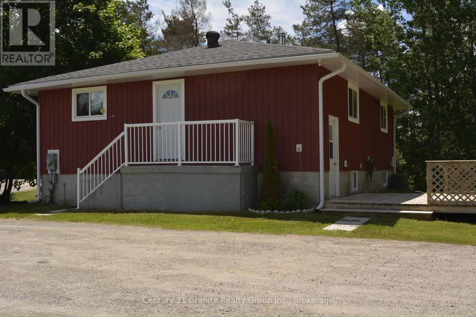 671 HASTINGS STREET N, bancroft (bancroft ward), Ontario