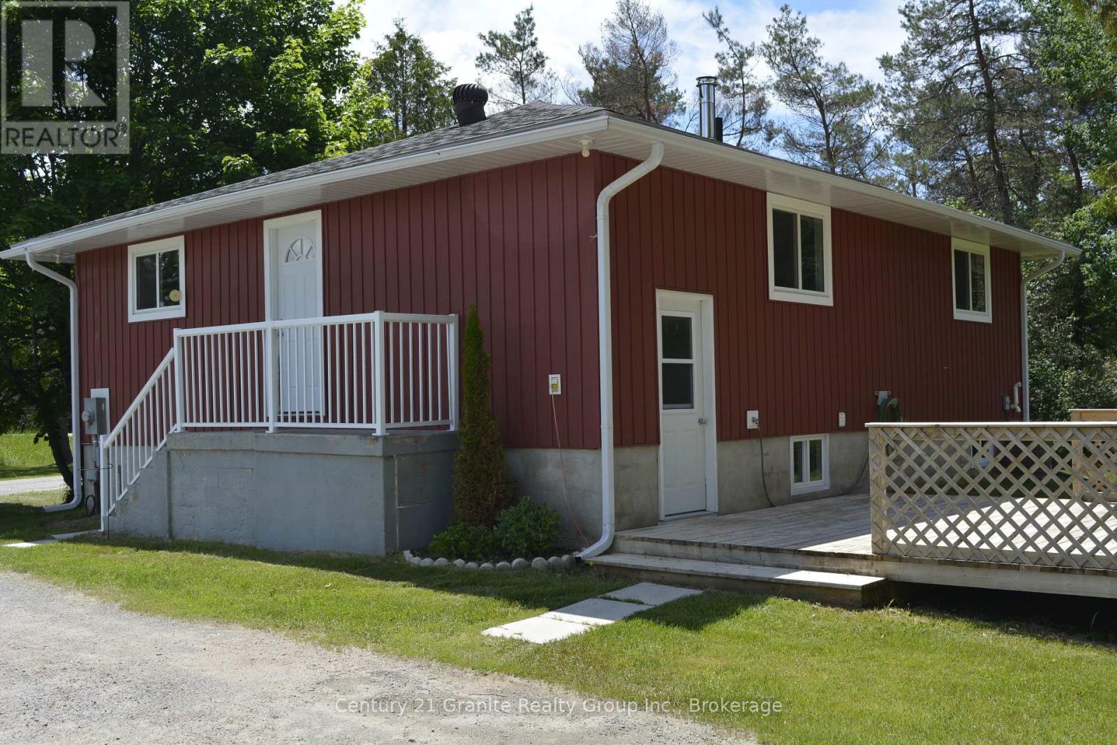 671 Hastings Street N, Bancroft (Bancroft Ward), Ontario  K0L 1C0 - Photo 3 - X13452558