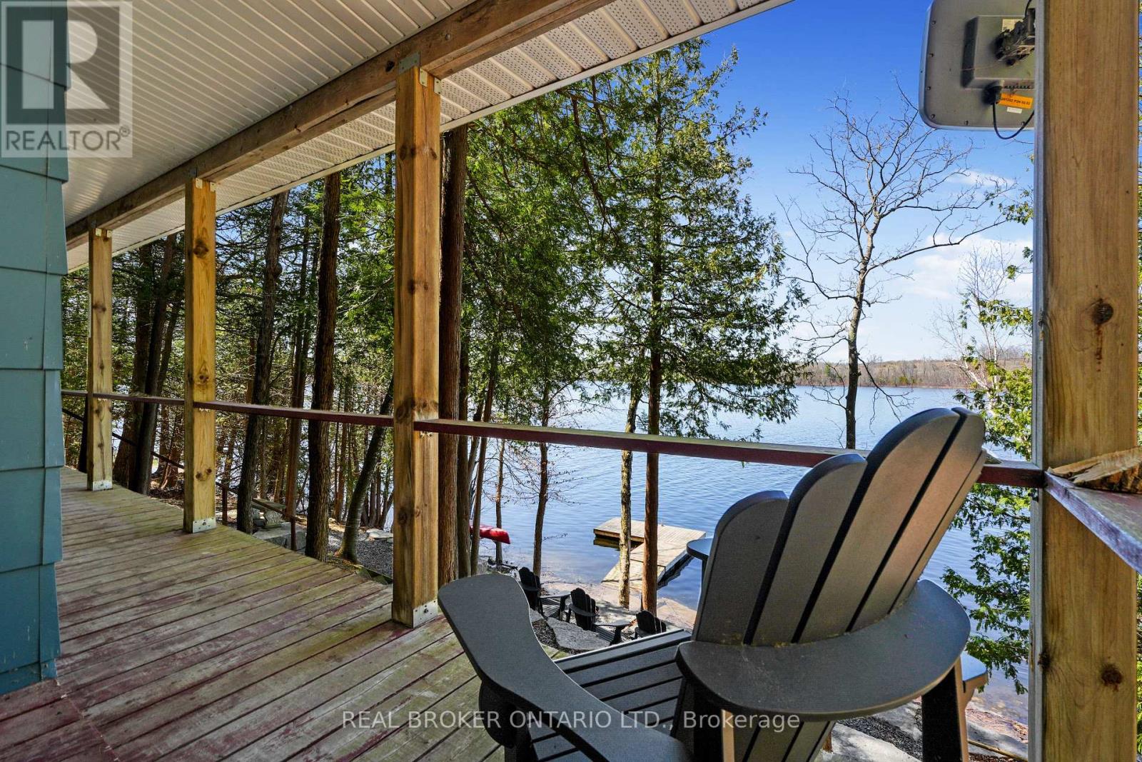 134 Fleming Bay Road, Trent Hills, Ontario  K0L 1Y0 - Photo 5 - X13452478