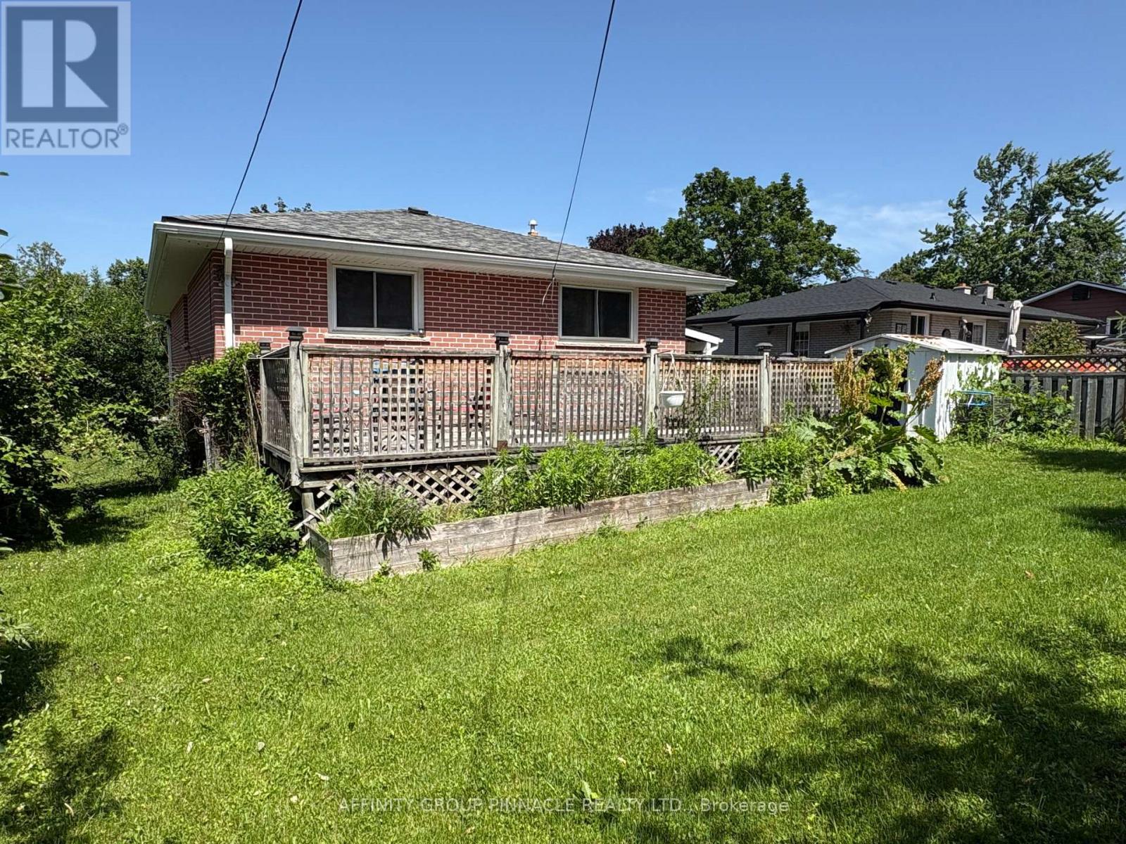 1096 Barnardo Avenue, Peterborough (Northcrest Ward 5), Ontario  K9H 5X2 - Photo 31 - X13452708