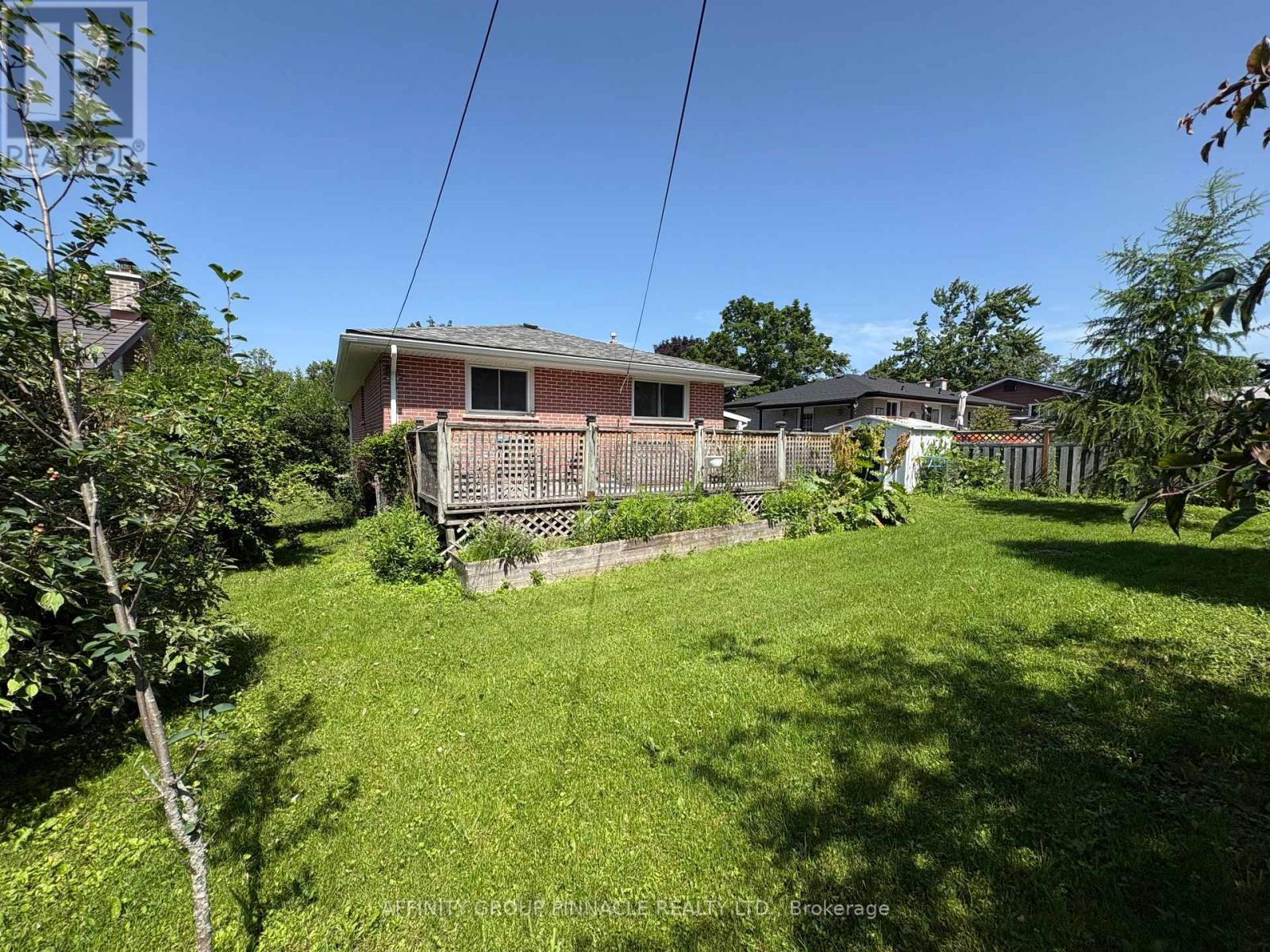 1096 Barnardo Avenue, Peterborough (Northcrest Ward 5), Ontario  K9H 5X2 - Photo 32 - X13452708