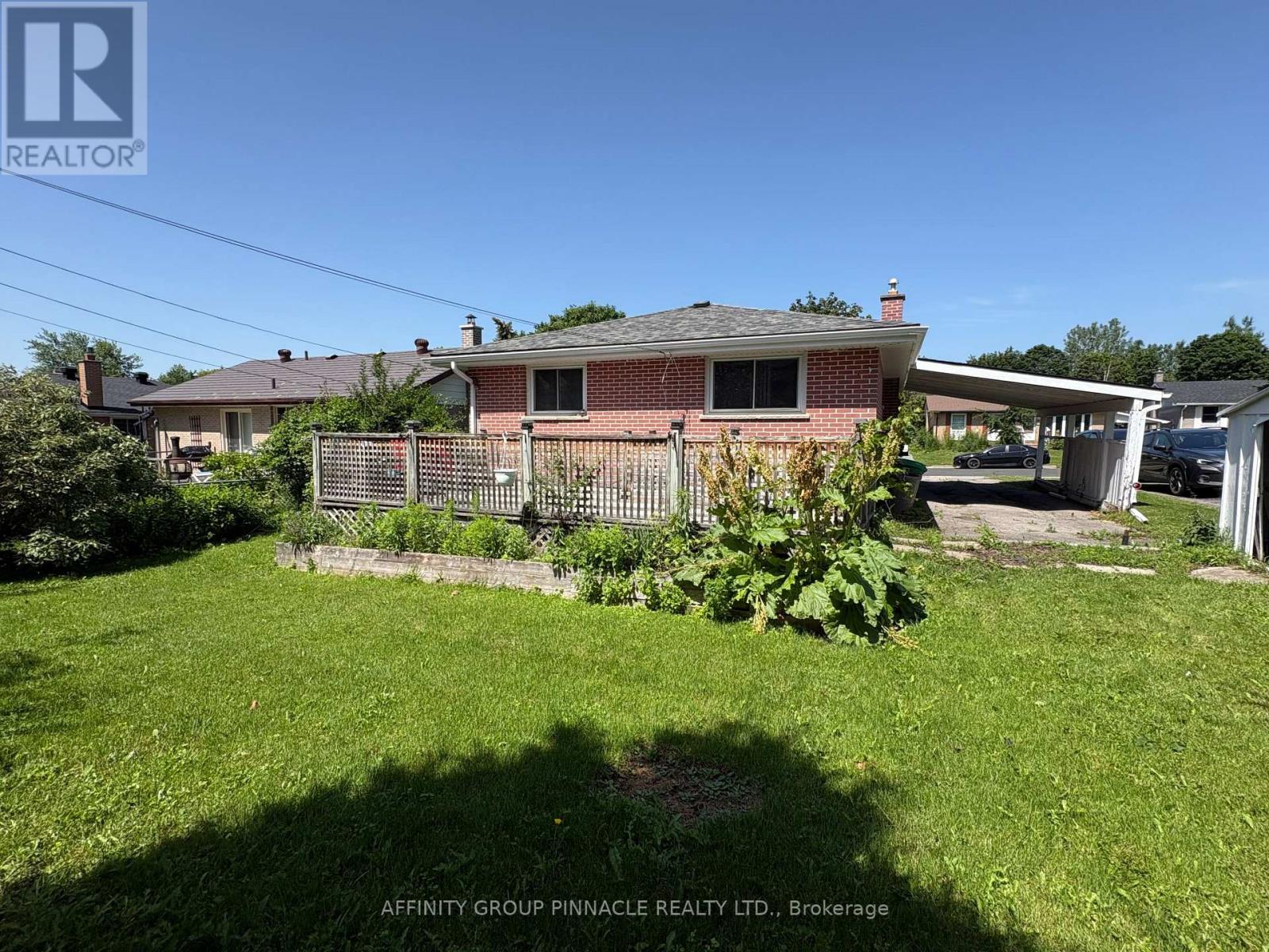 1096 Barnardo Avenue, Peterborough (Northcrest Ward 5), Ontario  K9H 5X2 - Photo 33 - X13452708