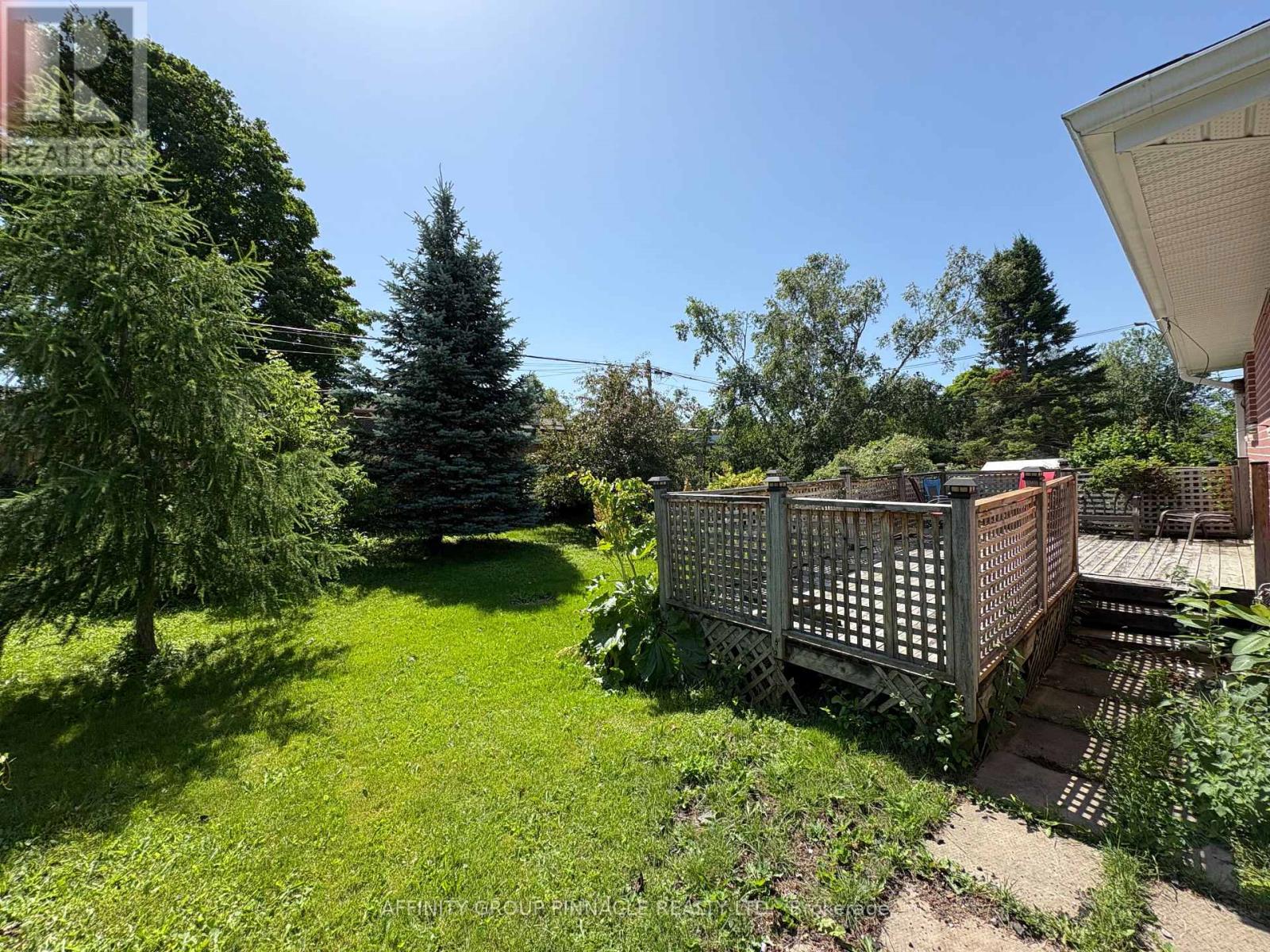 1096 Barnardo Avenue, Peterborough (Northcrest Ward 5), Ontario  K9H 5X2 - Photo 34 - X13452708