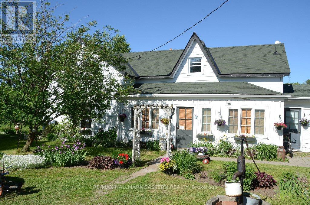 534 Meadowview Road, Kawartha Lakes (Emily), Ontario  K0L 2W0 - Photo 2 - X13452892