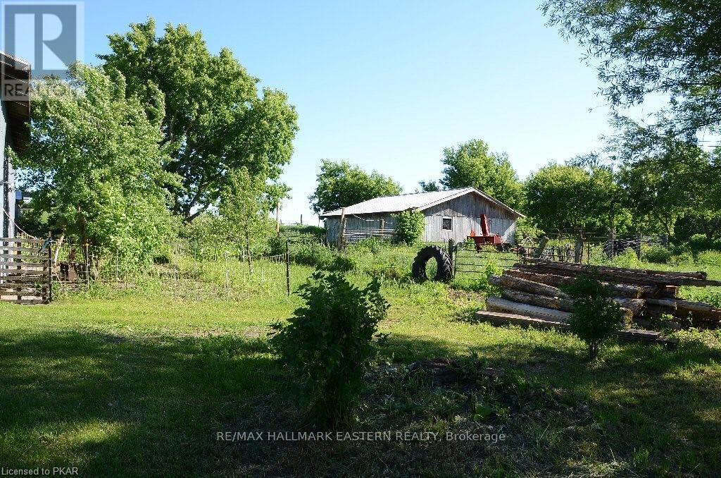 534 Meadowview Road, Kawartha Lakes (Emily), Ontario  K0L 2W0 - Photo 37 - X13452892