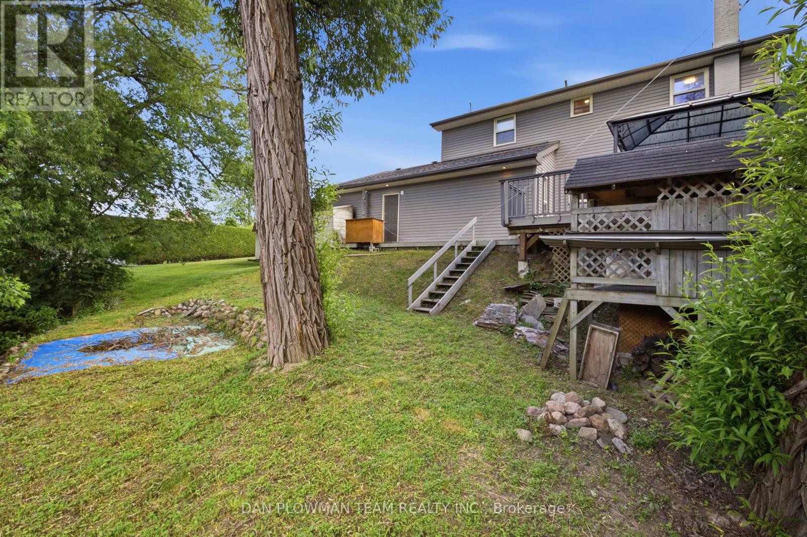 32 Andrew Street, Clarington (Newcastle), Ontario  L1B 1J3 - Photo 34 - E13452744