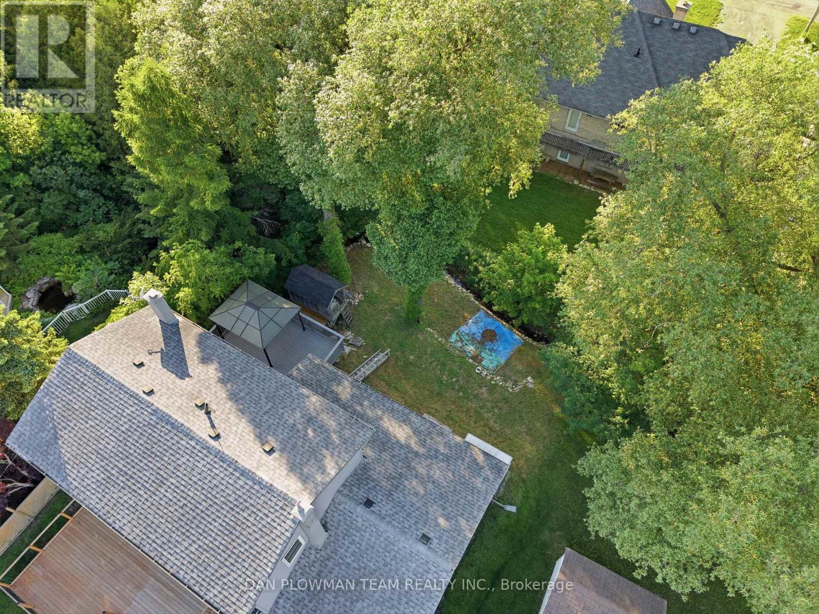 32 Andrew Street, Clarington (Newcastle), Ontario  L1B 1J3 - Photo 36 - E13452744