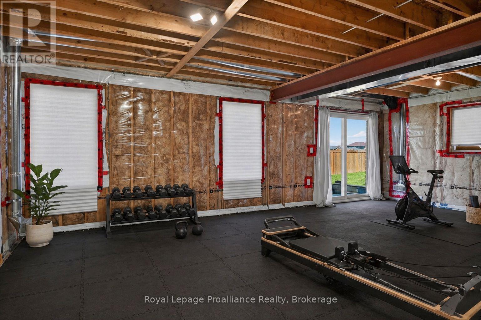 266 Louden Terrace, Peterborough (Monaghan Ward 2), Ontario  K9J 0C3 - Photo 32 - X13452952