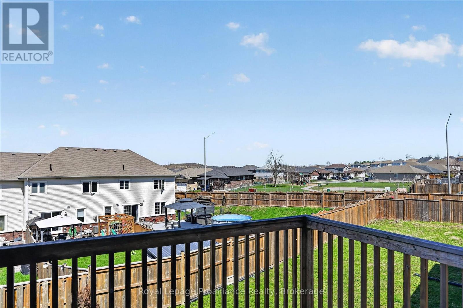 266 Louden Terrace, Peterborough (Monaghan Ward 2), Ontario  K9J 0C3 - Photo 33 - X13452952
