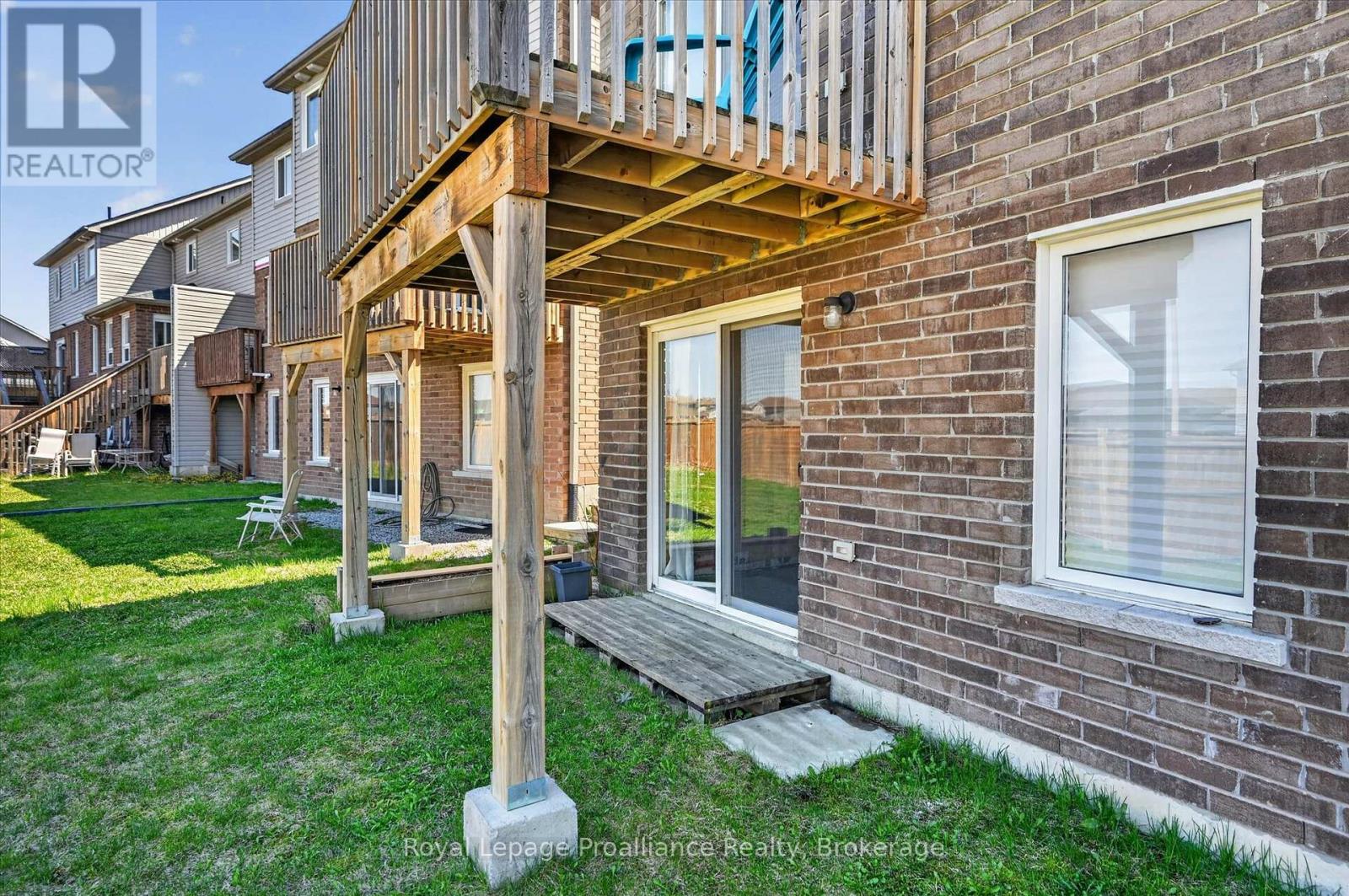 266 Louden Terrace, Peterborough (Monaghan Ward 2), Ontario  K9J 0C3 - Photo 34 - X13452952