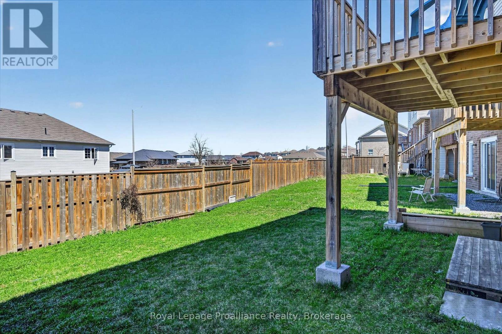 266 Louden Terrace, Peterborough (Monaghan Ward 2), Ontario  K9J 0C3 - Photo 35 - X13452952