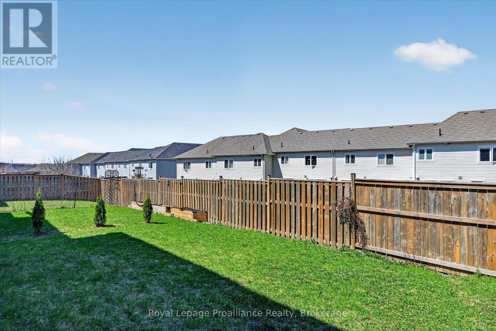 266 Louden Terrace, Peterborough (Monaghan Ward 2), Ontario  K9J 0C3 - Photo 36 - X13452952