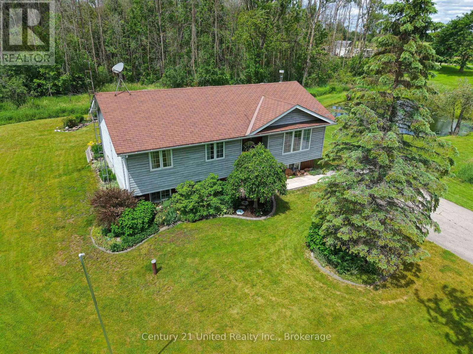 45 PEACE ROAD, kawartha lakes (ops), Ontario