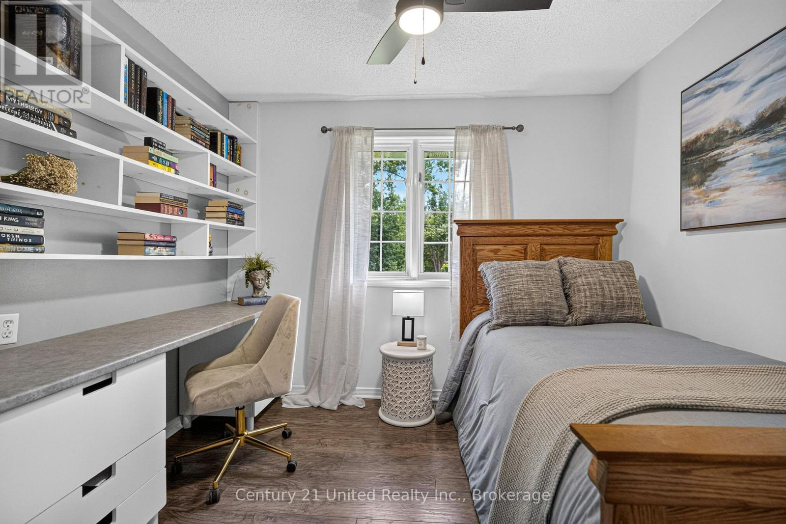 45 Peace Road, Kawartha Lakes (Ops), Ontario  K0L 2X0 - Photo 19 - X13452966