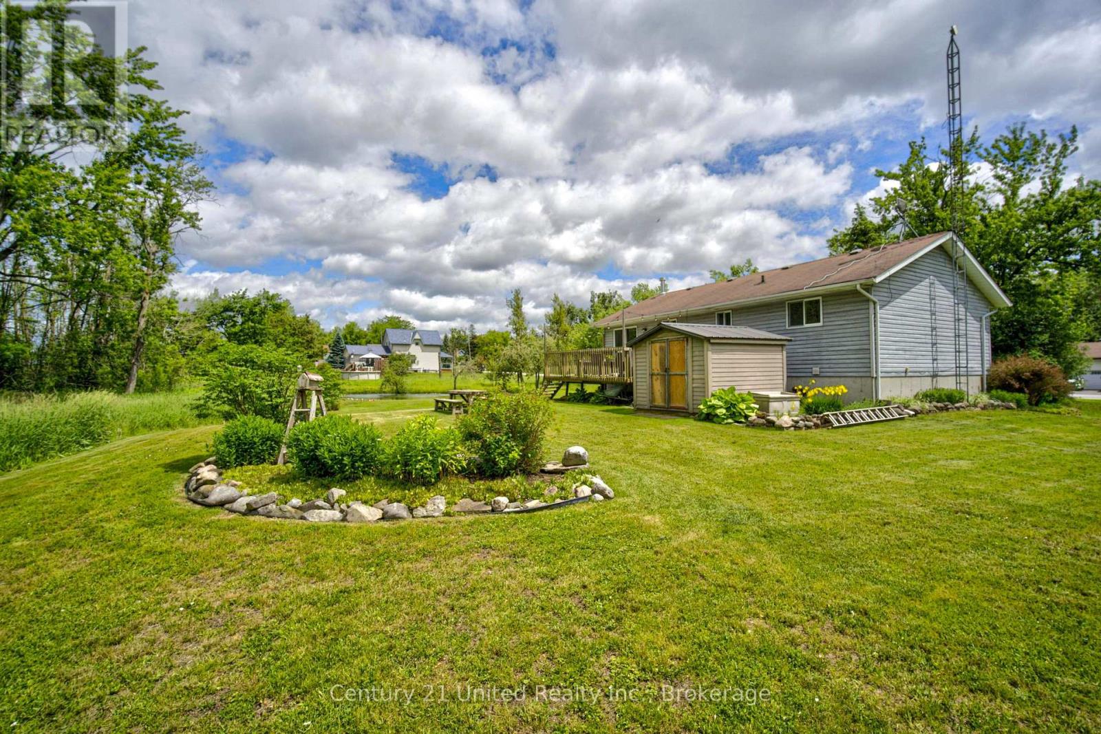 45 Peace Road, Kawartha Lakes (Ops), Ontario  K0L 2X0 - Photo 27 - X13452966
