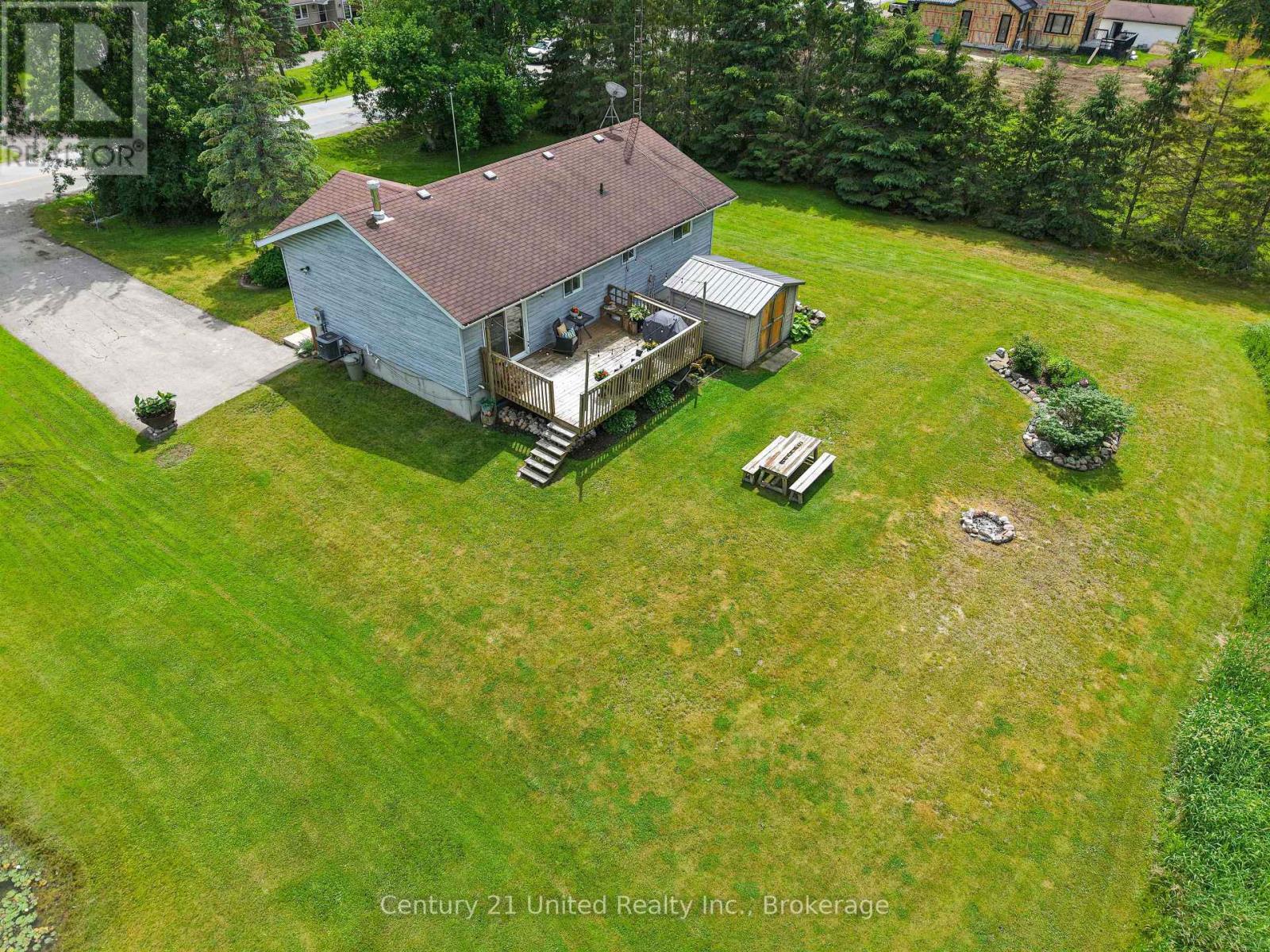 45 Peace Road, Kawartha Lakes (Ops), Ontario  K0L 2X0 - Photo 30 - X13452966
