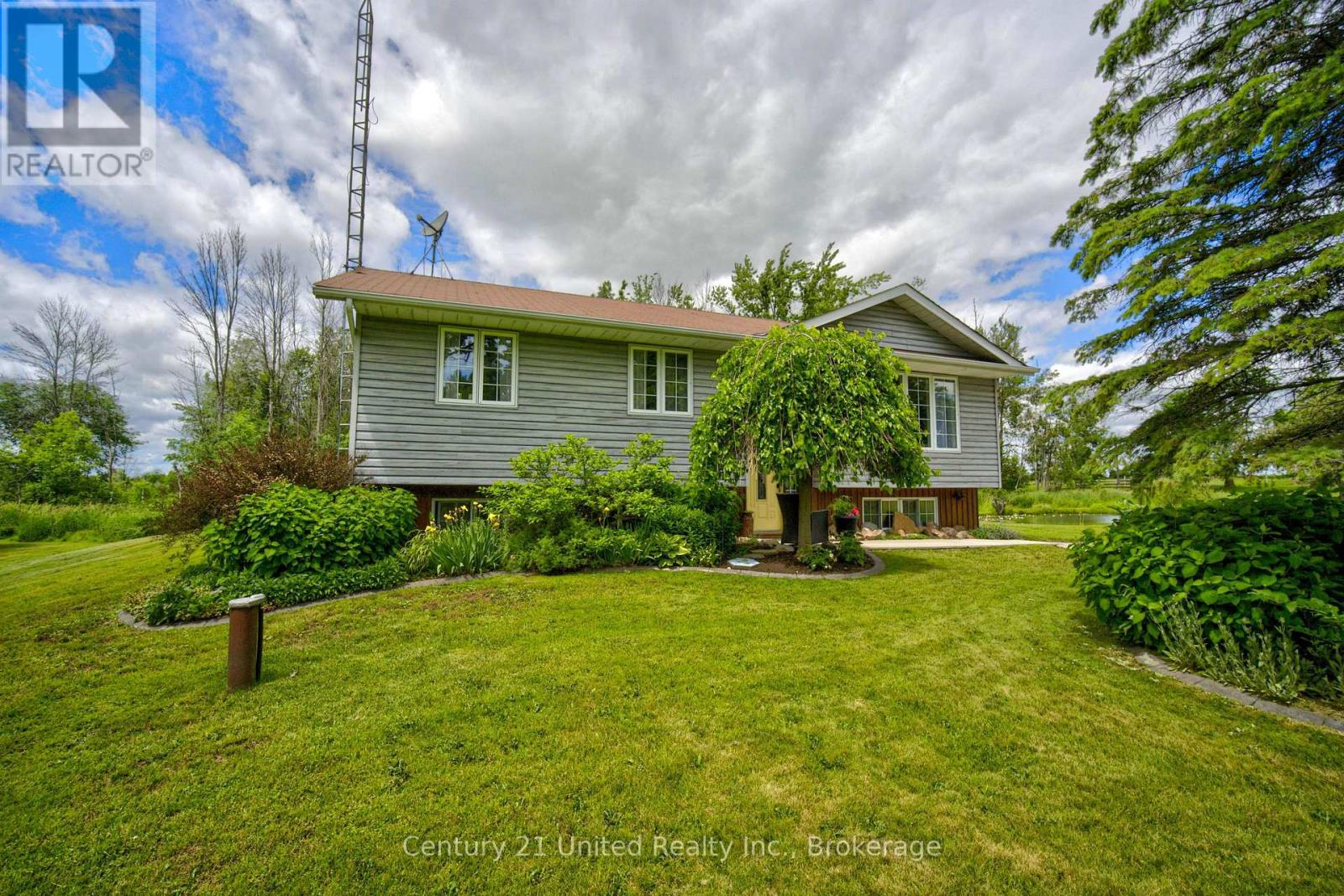 45 Peace Road, Kawartha Lakes (Ops), Ontario  K0L 2X0 - Photo 31 - X13452966