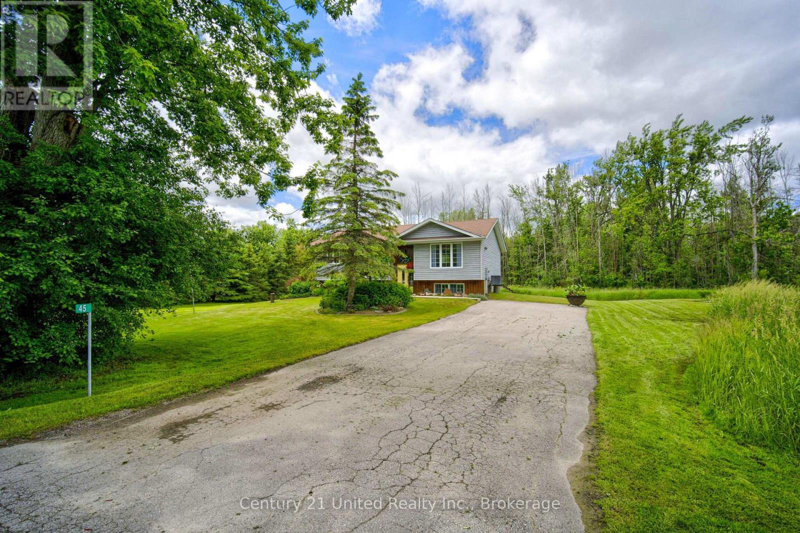 45 Peace Road, Kawartha Lakes (Ops), Ontario  K0L 2X0 - Photo 34 - X13452966