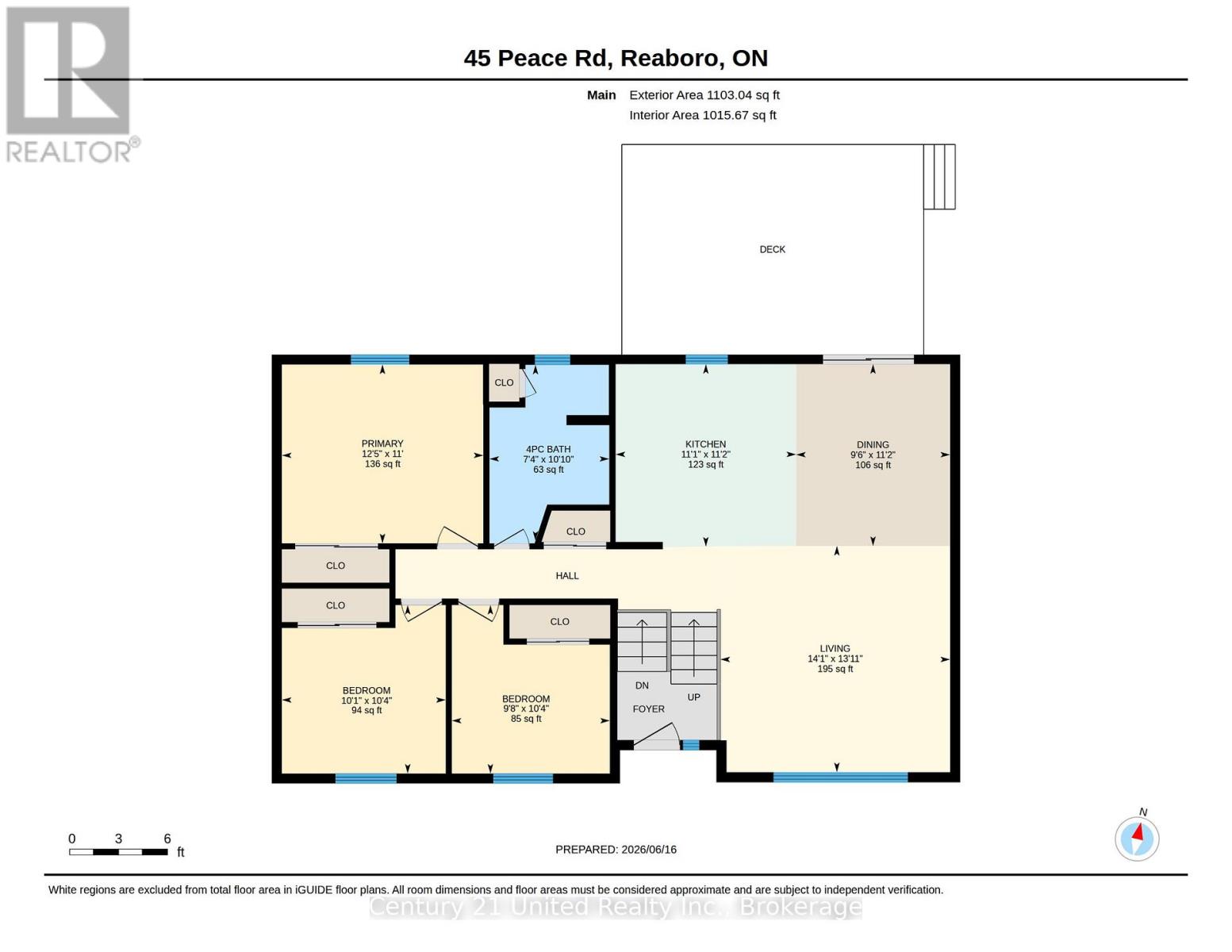 45 Peace Road, Kawartha Lakes (Ops), Ontario  K0L 2X0 - Photo 35 - X13452966