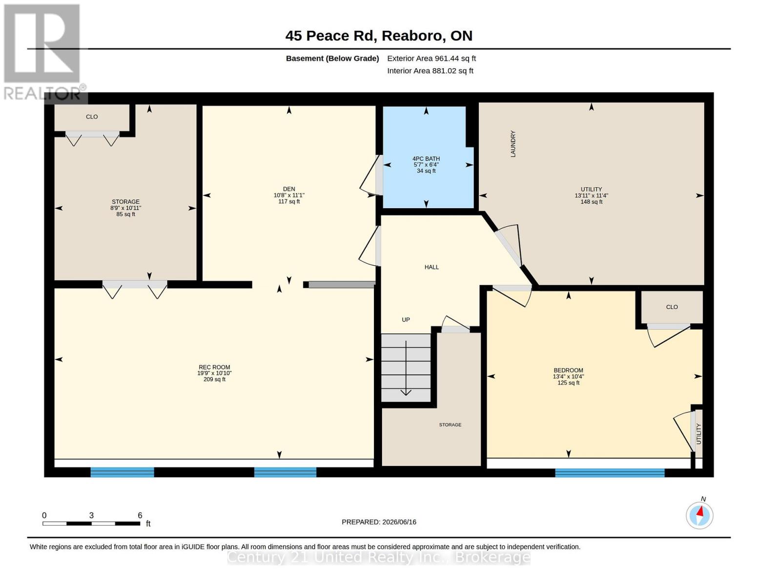 45 Peace Road, Kawartha Lakes (Ops), Ontario  K0L 2X0 - Photo 36 - X13452966