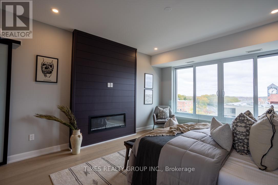 903 - 195 Hunter Street E, Peterborough (Ashburnham Ward 4), Ontario  K9H 1G9 - Photo 13 - X13452920