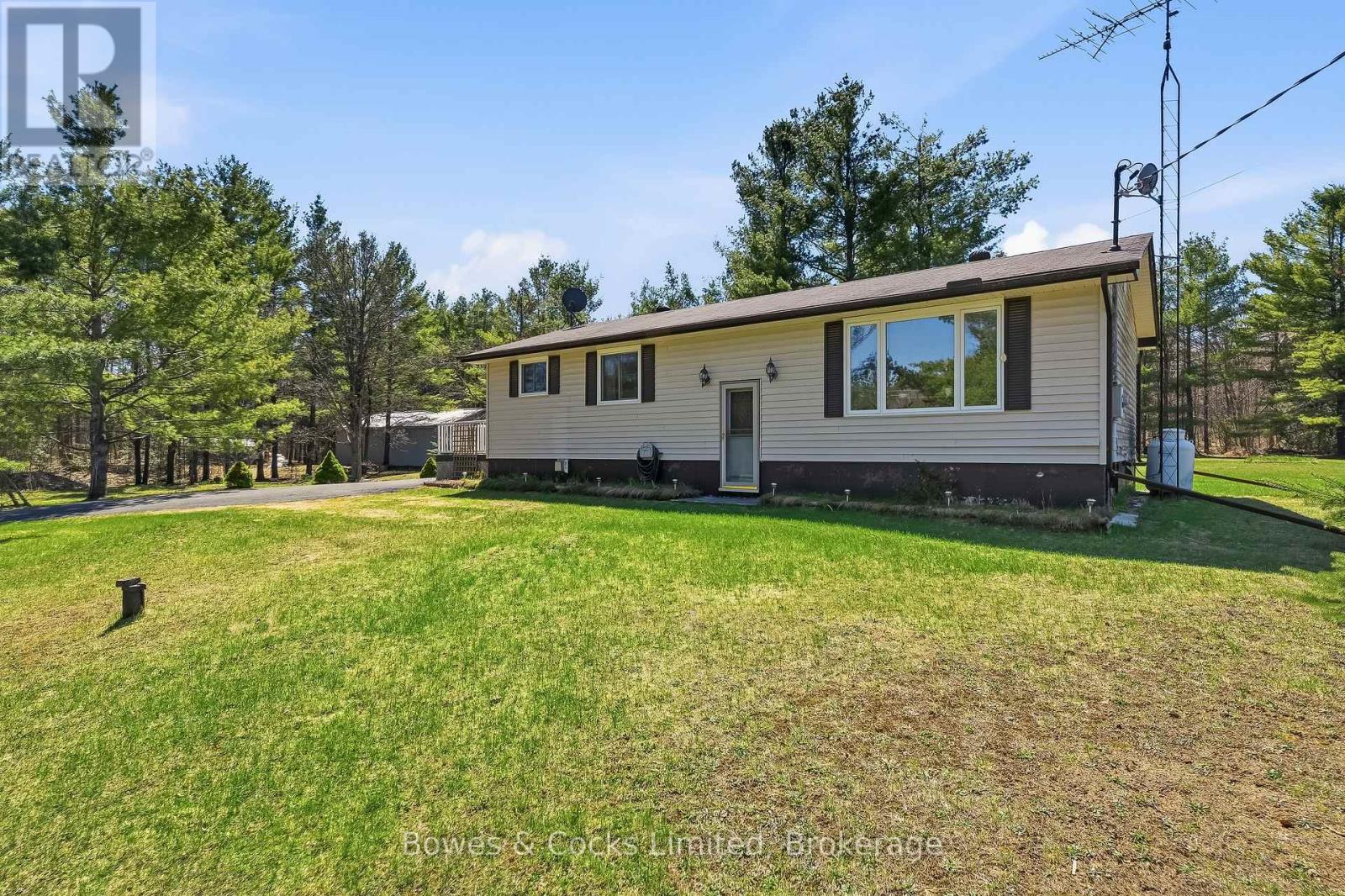 1044 County Road 40, Douro-Dummer, Ontario  K0L 2V0 - Photo 2 - X13453098