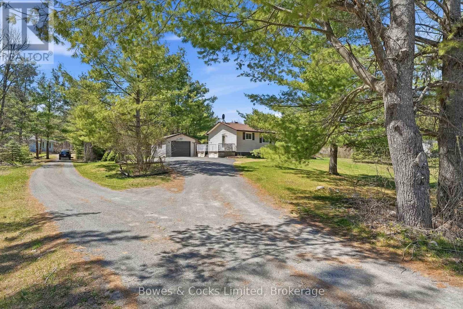 1044 County Road 40, Douro-Dummer, Ontario  K0L 2V0 - Photo 3 - X13453098