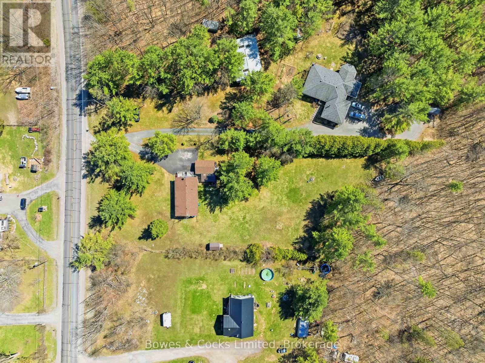 1044 County Road 40, Douro-Dummer, Ontario  K0L 2V0 - Photo 4 - X13453098