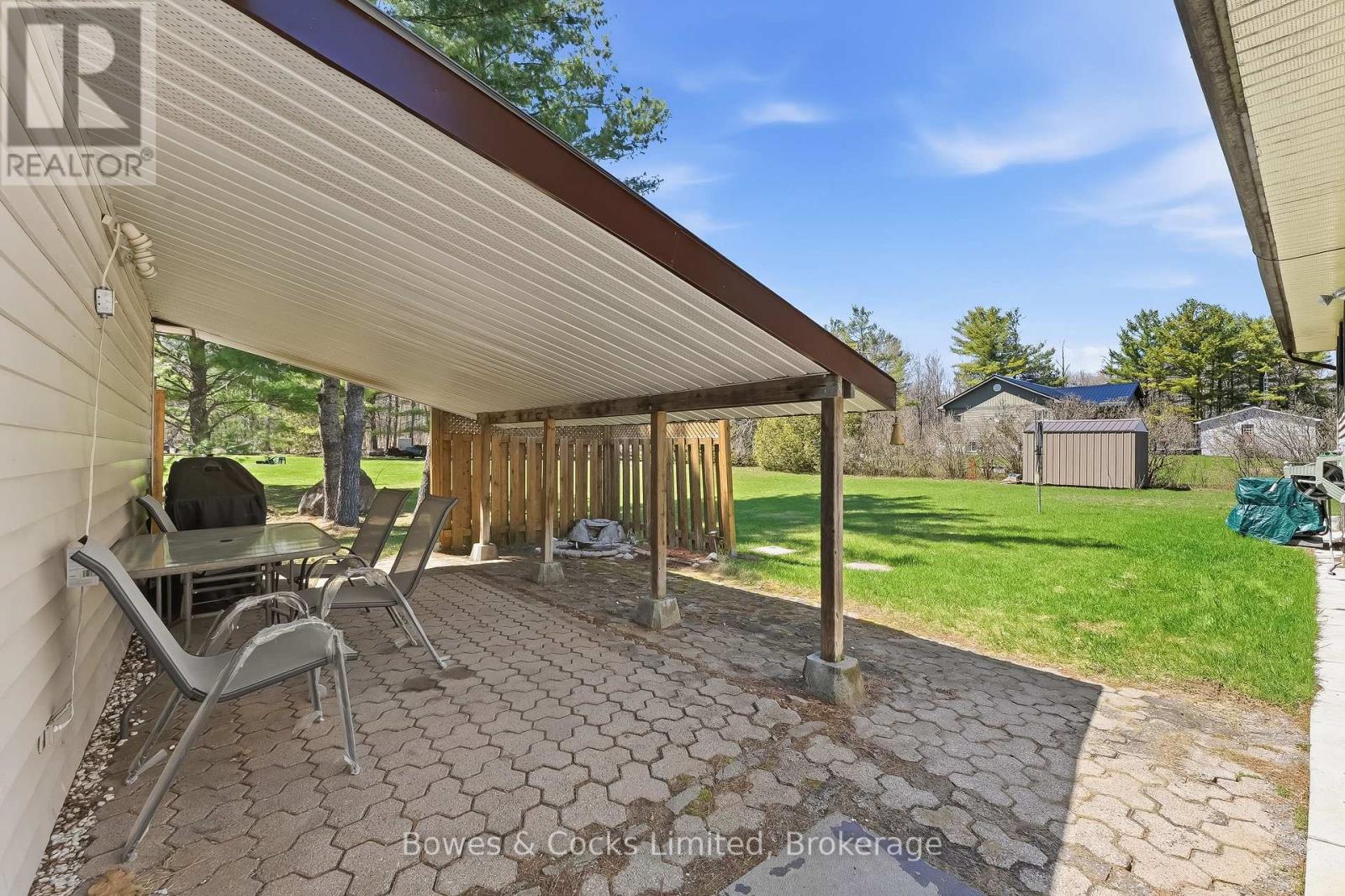 1044 County Road 40, Douro-Dummer, Ontario  K0L 2V0 - Photo 41 - X13453098