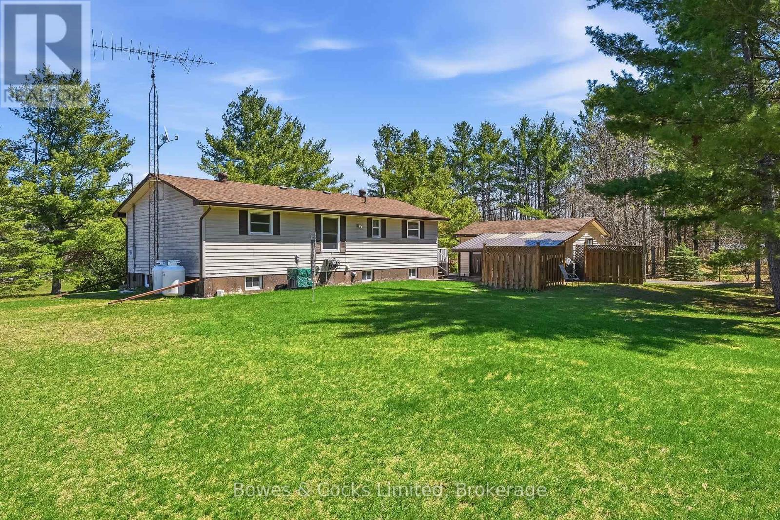 1044 County Road 40, Douro-Dummer, Ontario  K0L 2V0 - Photo 45 - X13453098
